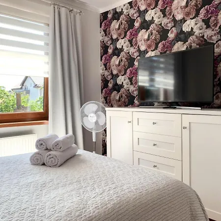 Lena Goscinne Kwatera prywatna