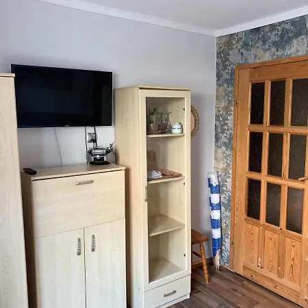 Lena Goscinne Homestay Miedzyzdroje