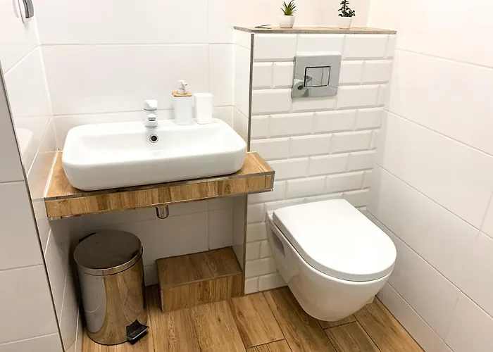 בית אירוח Lena Goscinne מידזיזדרויה