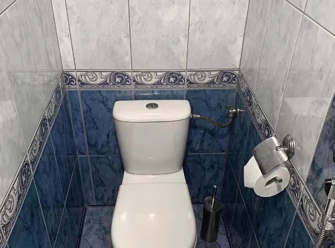 Lena Goscinne בית אירוח *