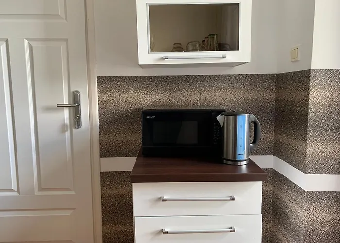 Lena Goscinne בית אירוח *