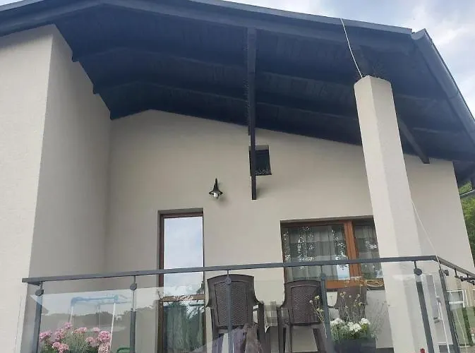 Lena Goscinne בית אירוח *